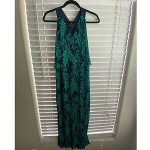 **NEVER WORN** Banana Republic Maxi Dress